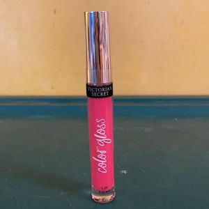 Brand New Victoria’s Secrete Lip Shine Color Gloss - Wink